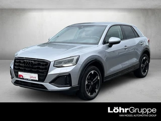Audi Q2 advanced 35 TFSI S tronic *SONOS*NAVI*Kamera*