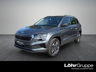 Škoda Karoq 1.5 TSI Tour *ACC*AHK*NAVI*KAMERA*