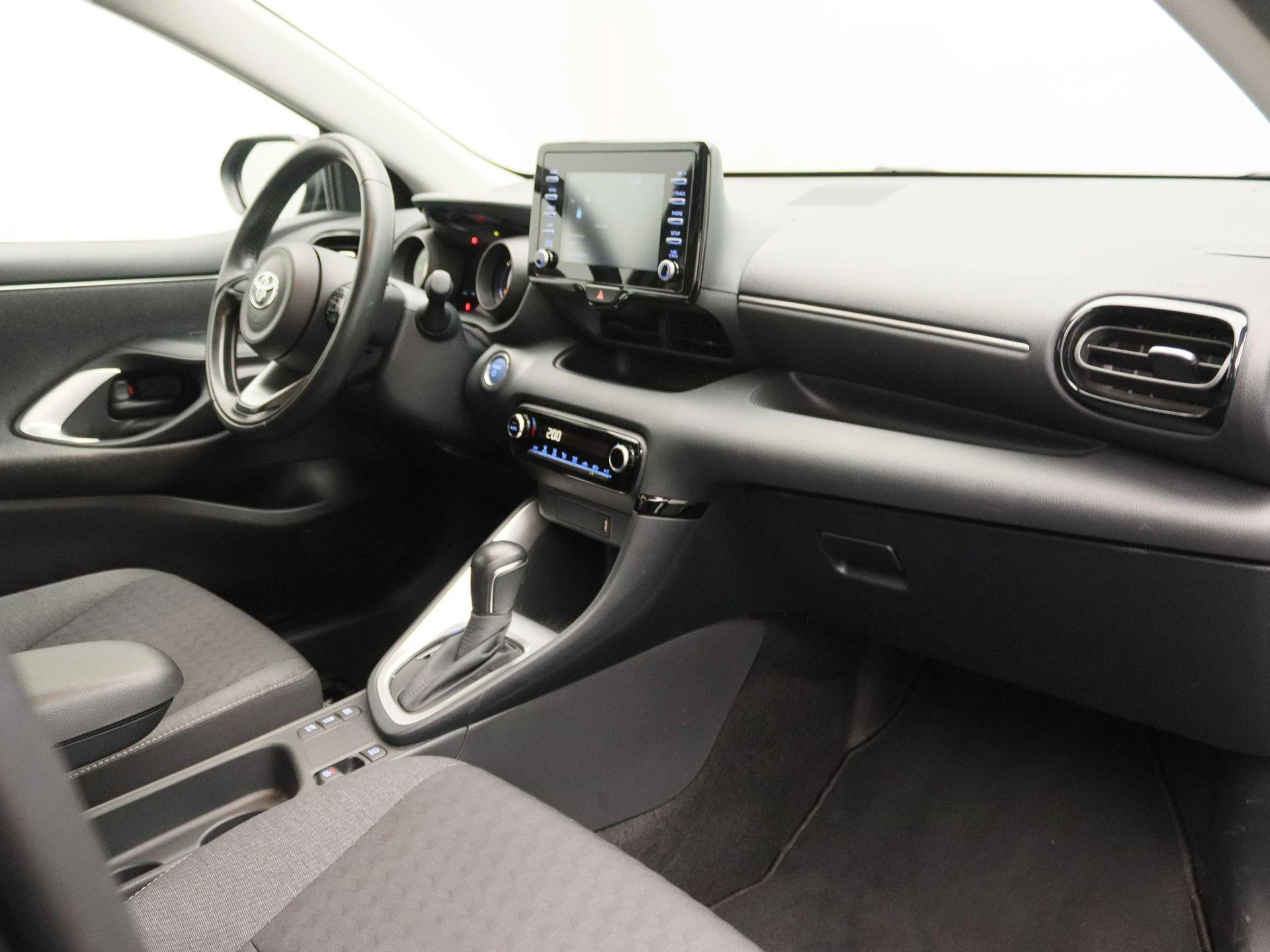 Toyota Yaris 1.5 Hybrid Dynamic