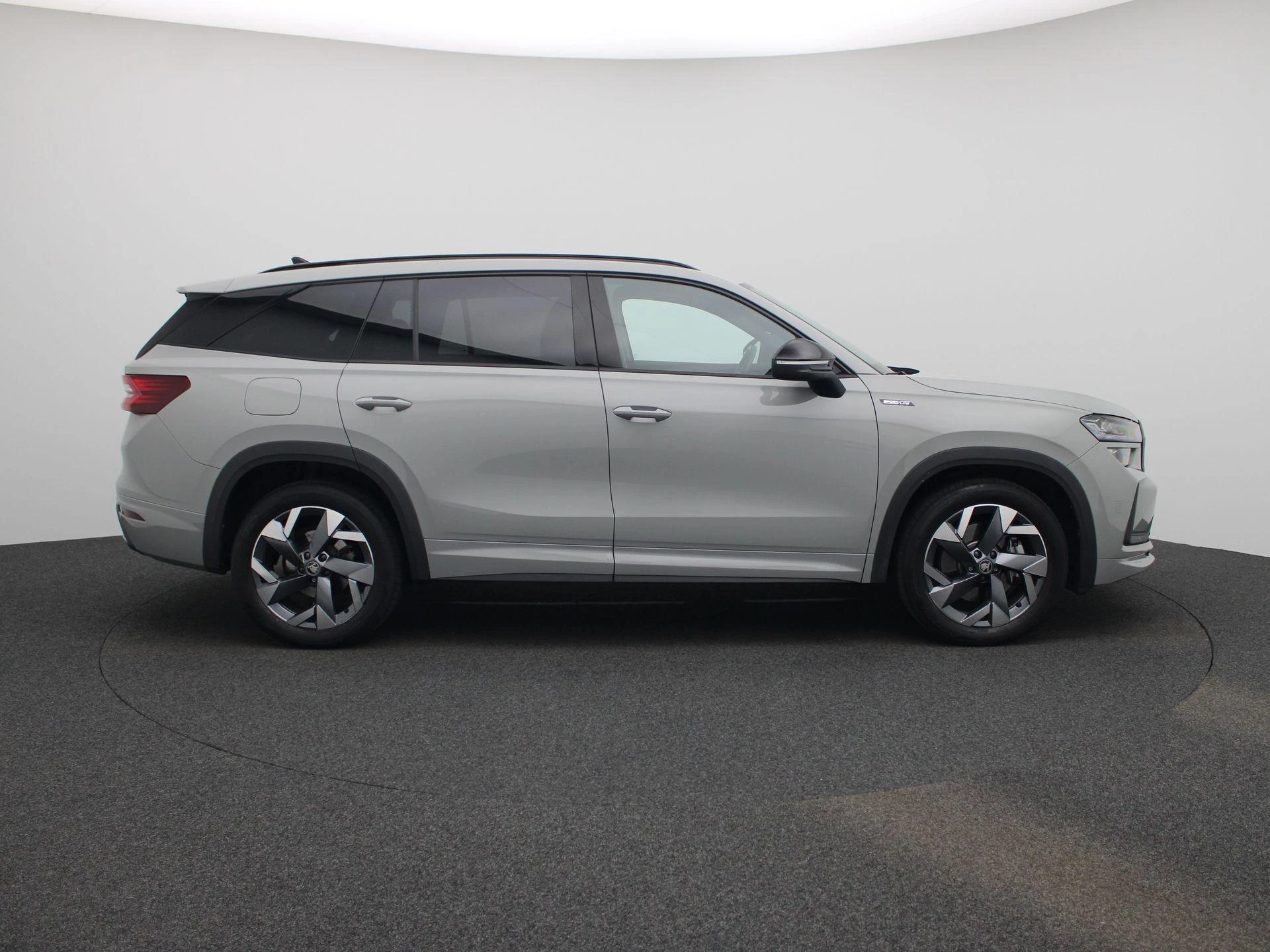 Škoda Kodiaq 1.5 TSI PHEV Sportline Business