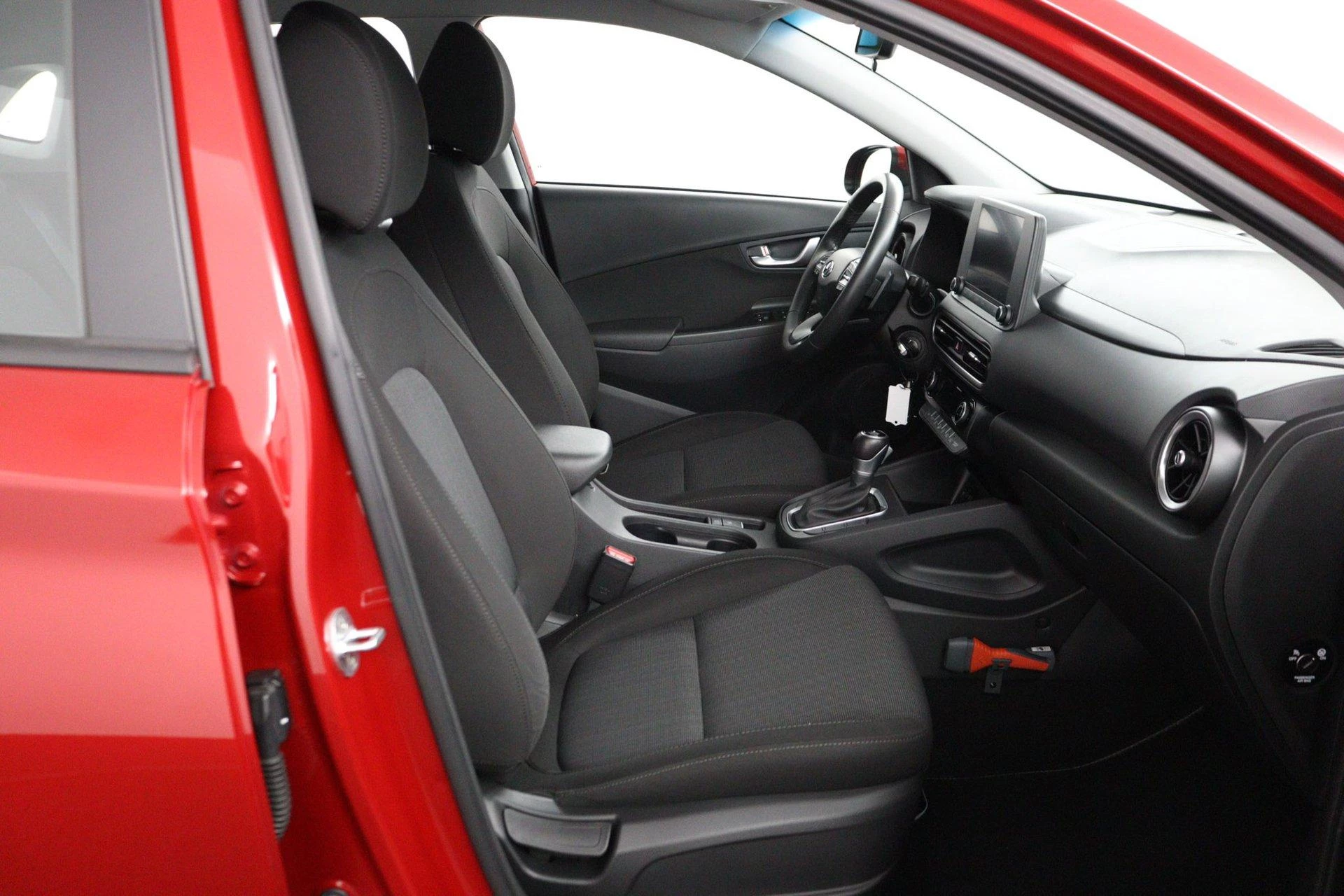 Hyundai Kona 1.6 GDI HEV Comfort Automaat |