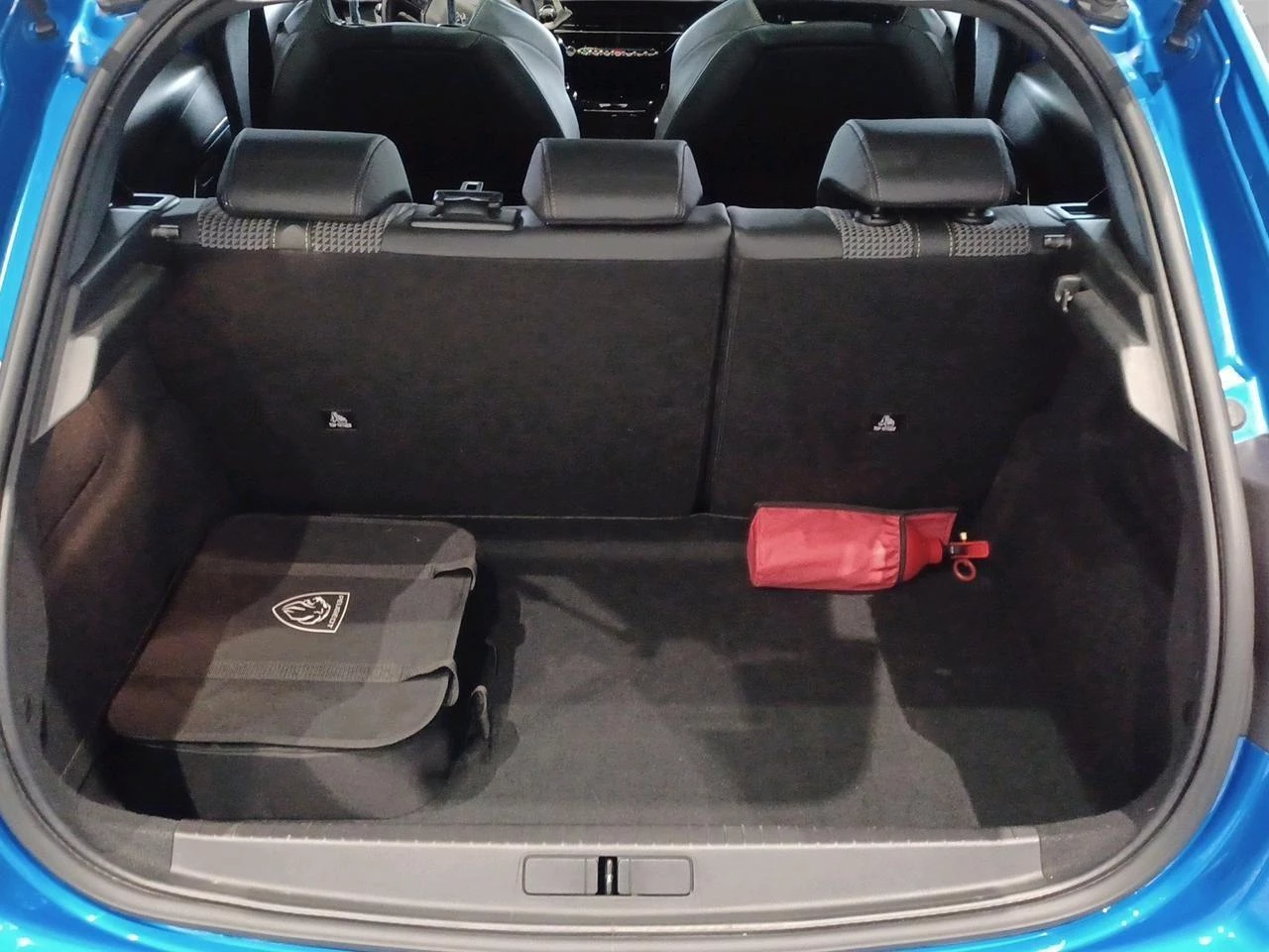 Peugeot e-208 e-208 GT Pack