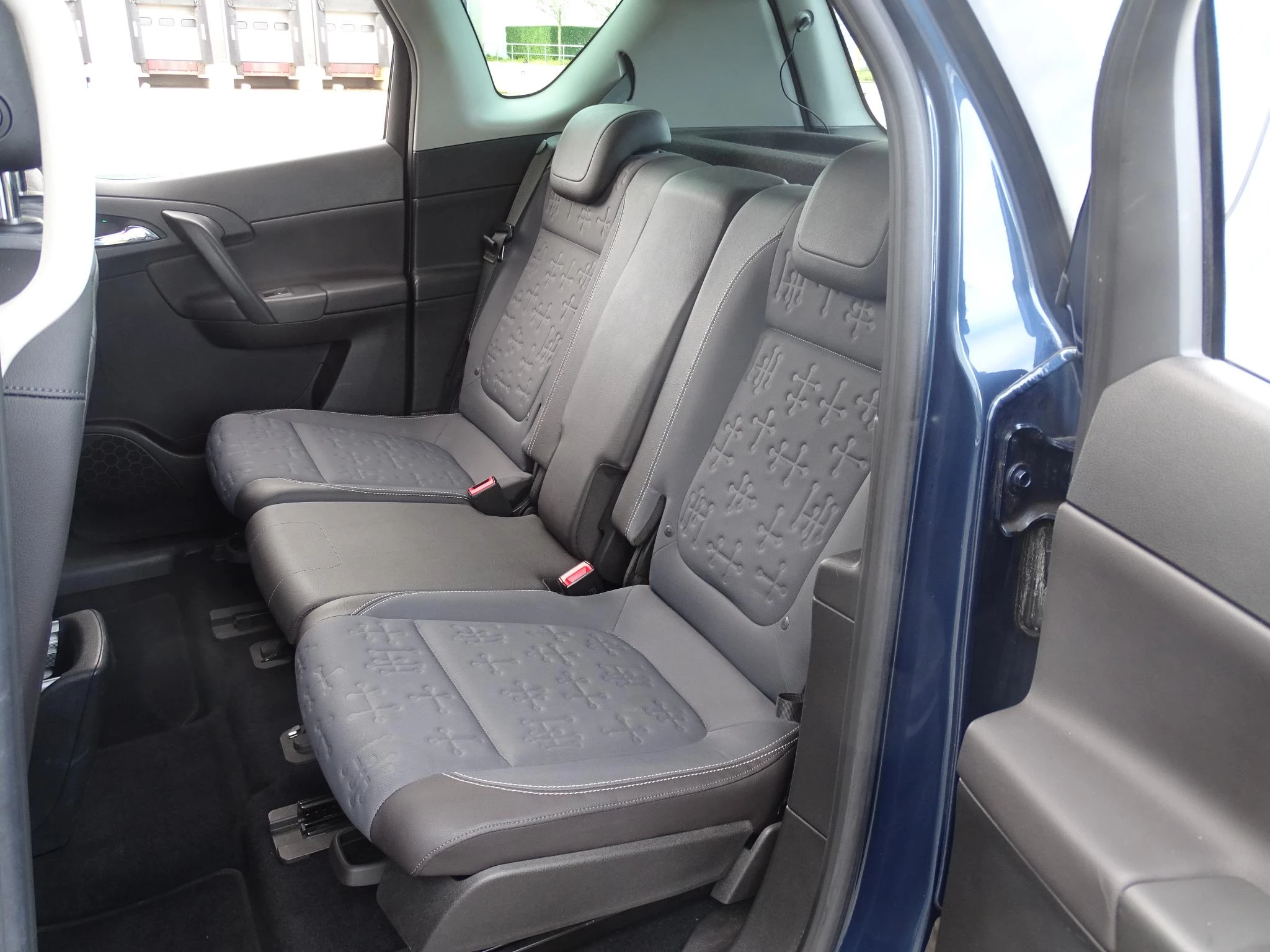 Opel Meriva 1.4T Ultimate