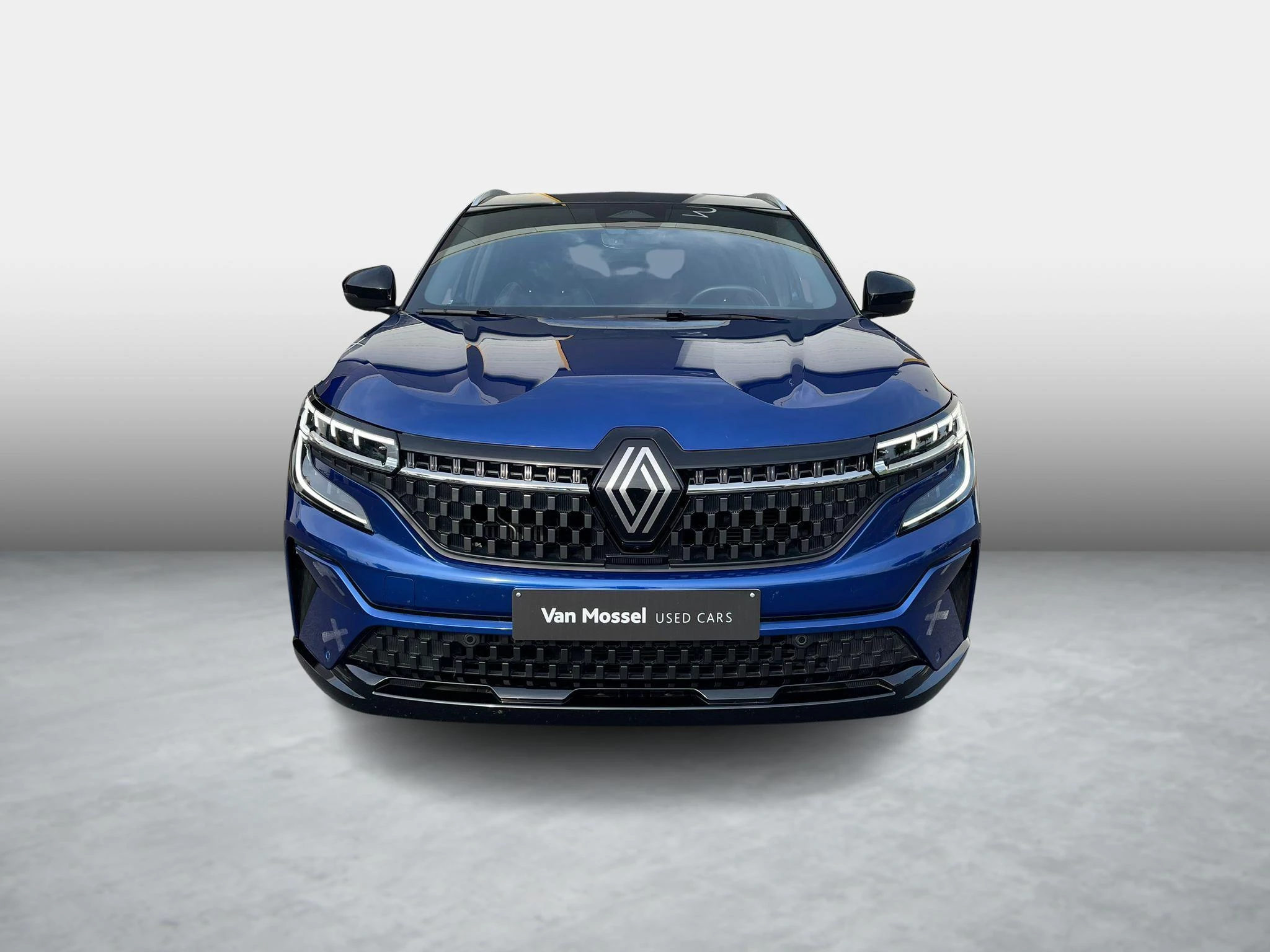 Renault Austral Mild Hybrid 160 Iconic