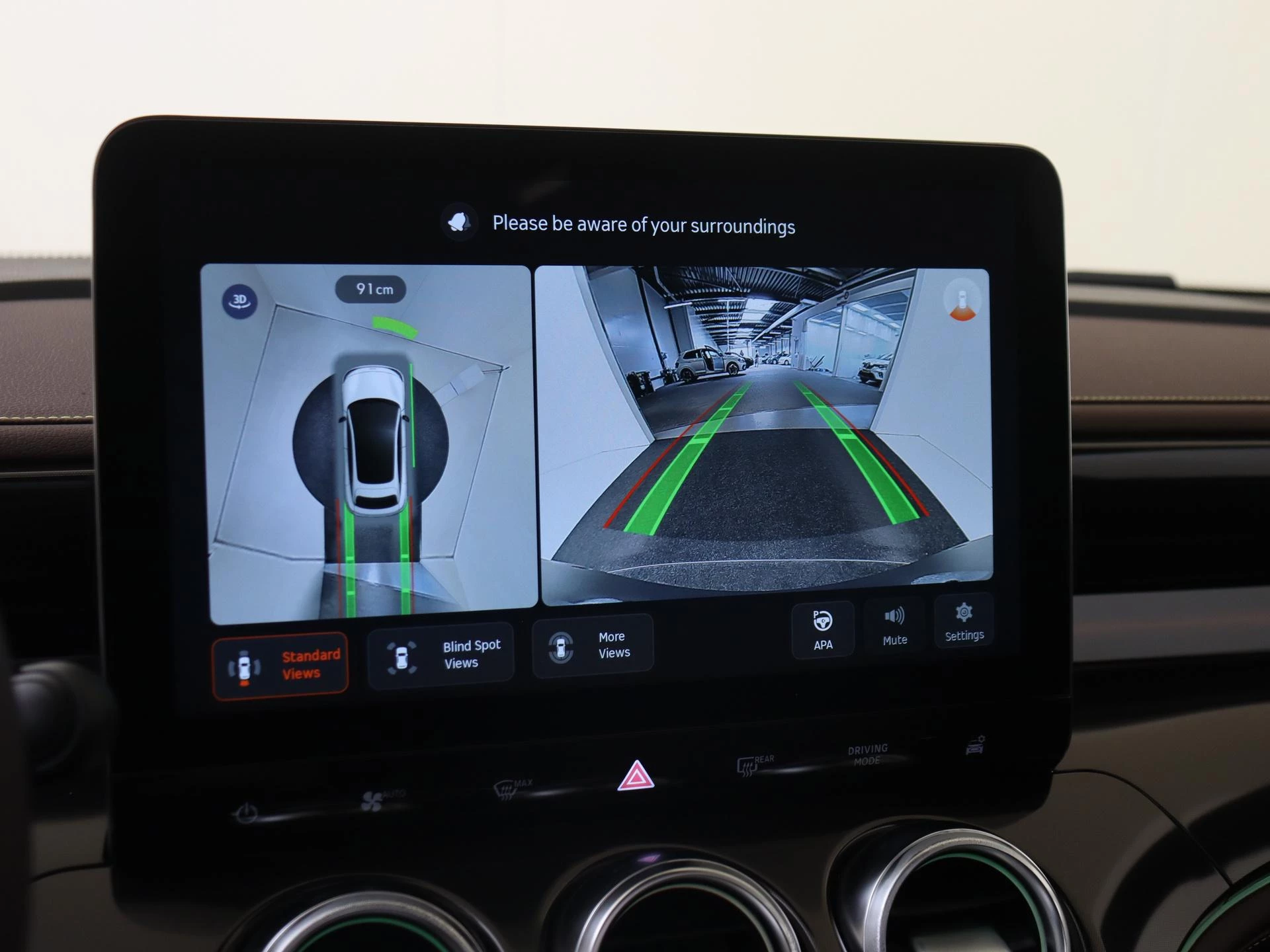 smart #3 Premium 66 kWh