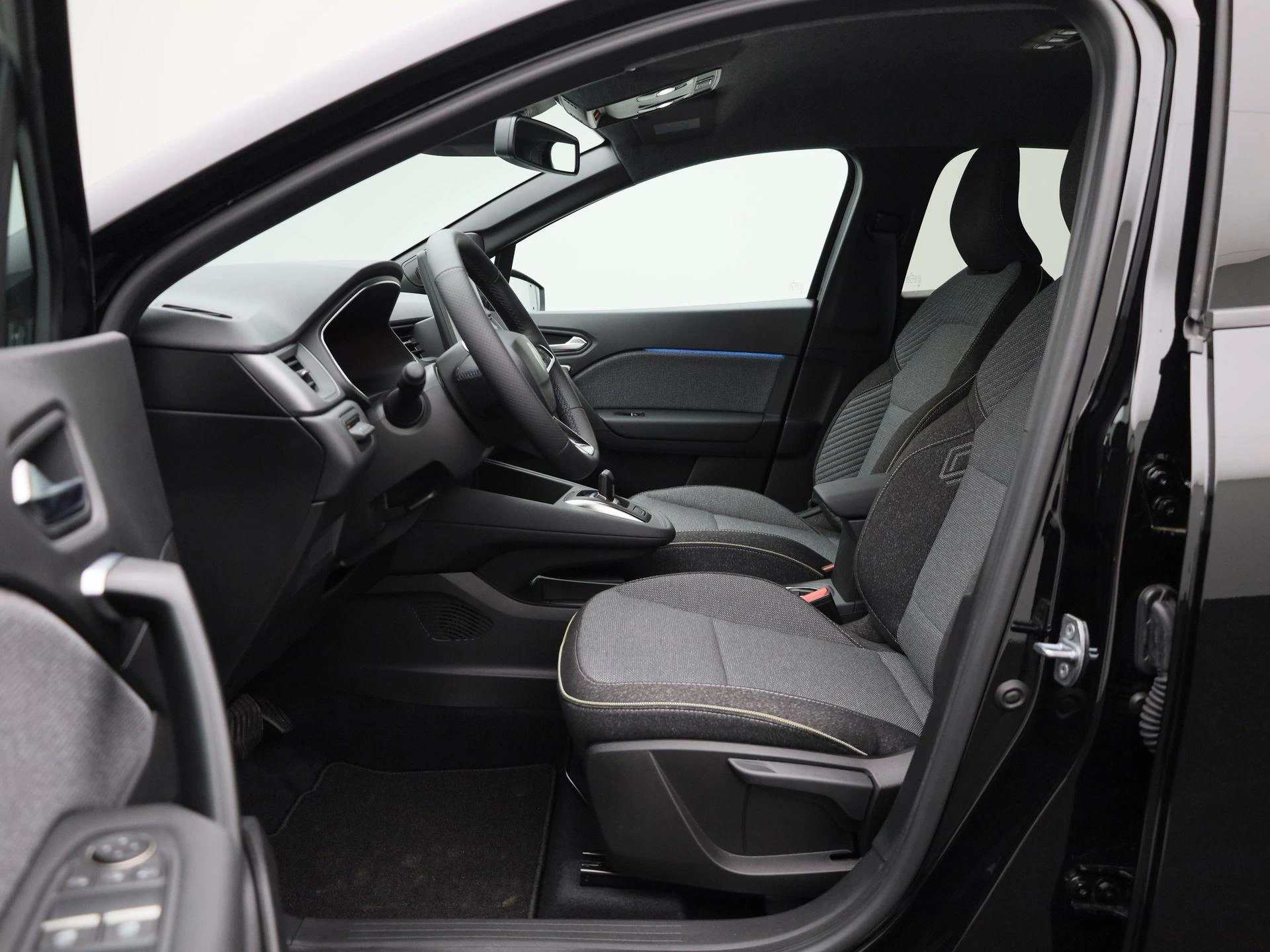 Renault Captur 1.8 E-Tech full hybrid 160 techno
