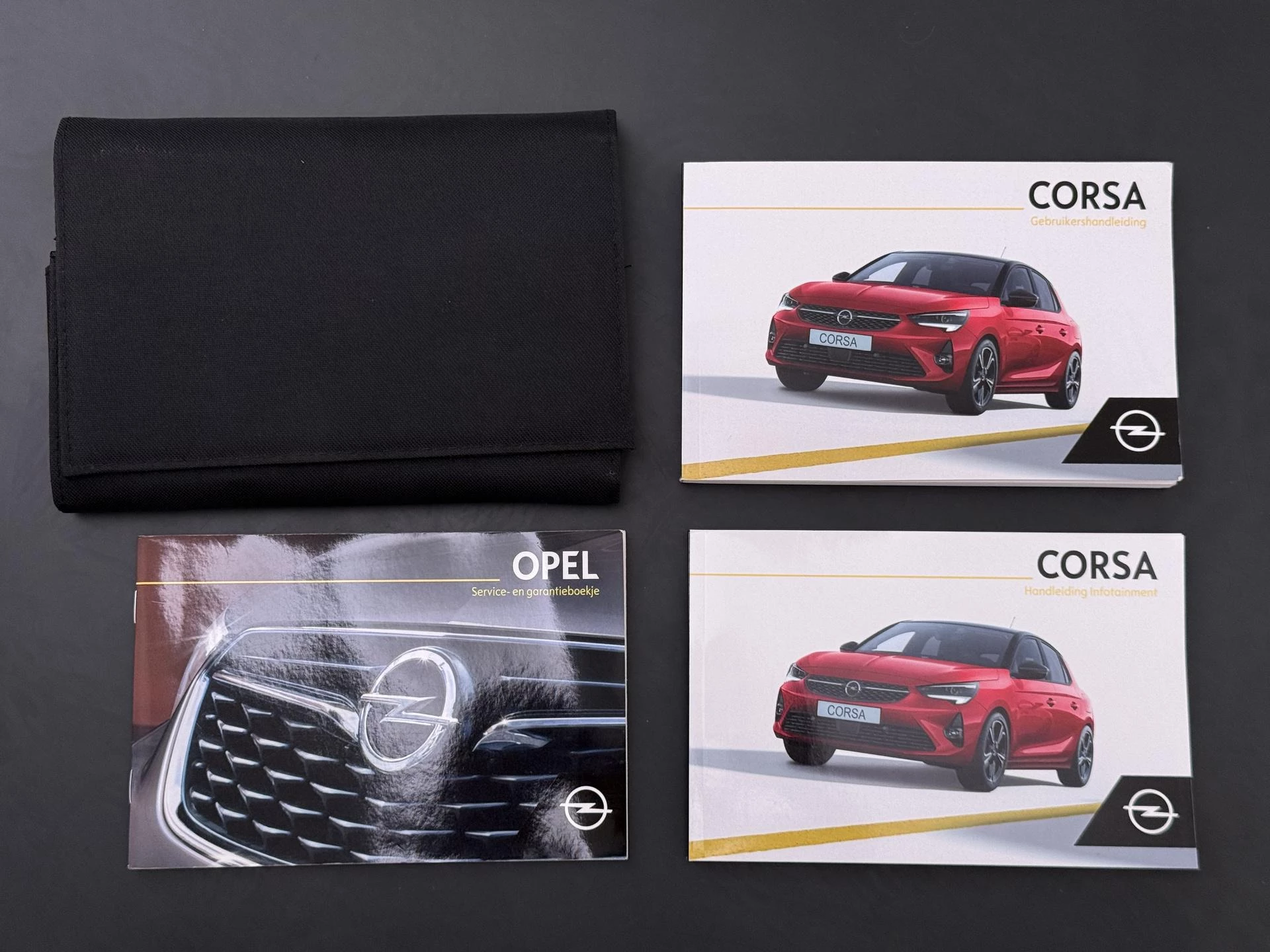 Opel Corsa-e Edition 50 kWh