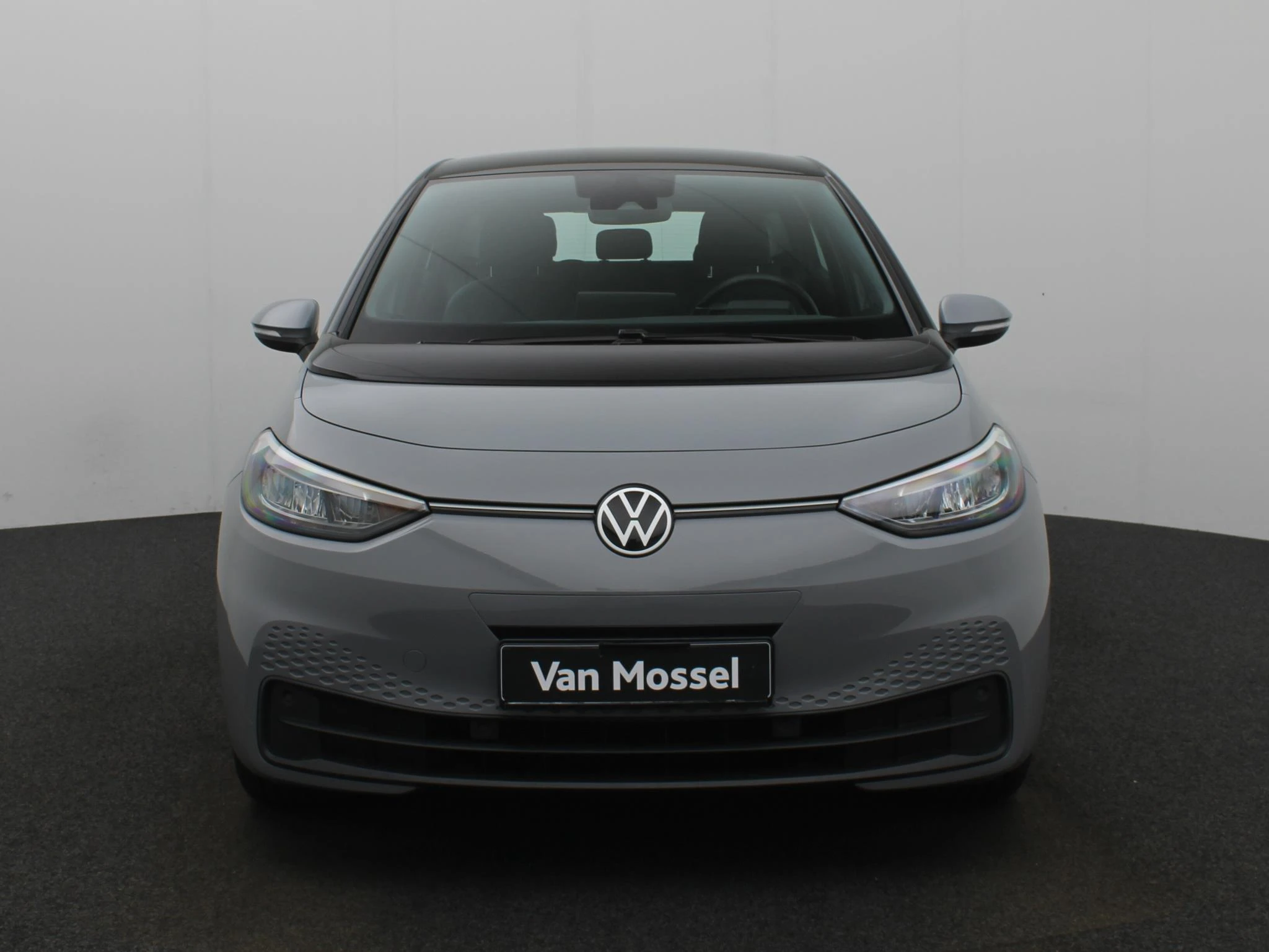 Volkswagen ID.3 Pro 204 PK|