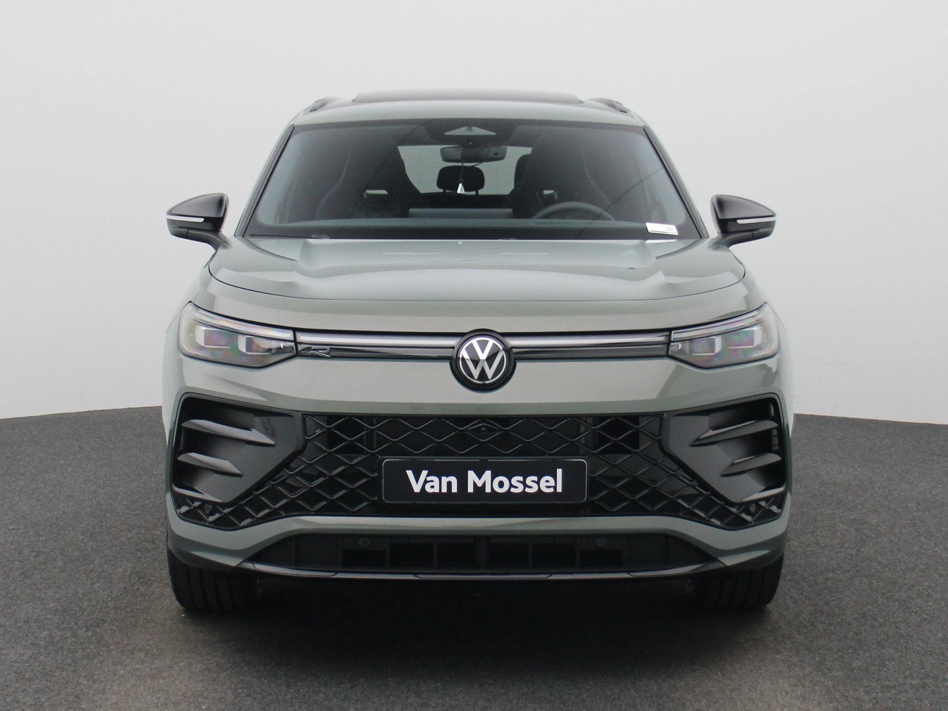 Volkswagen Tayron 1.5 eHybrid R-Line Edition 204 PK|