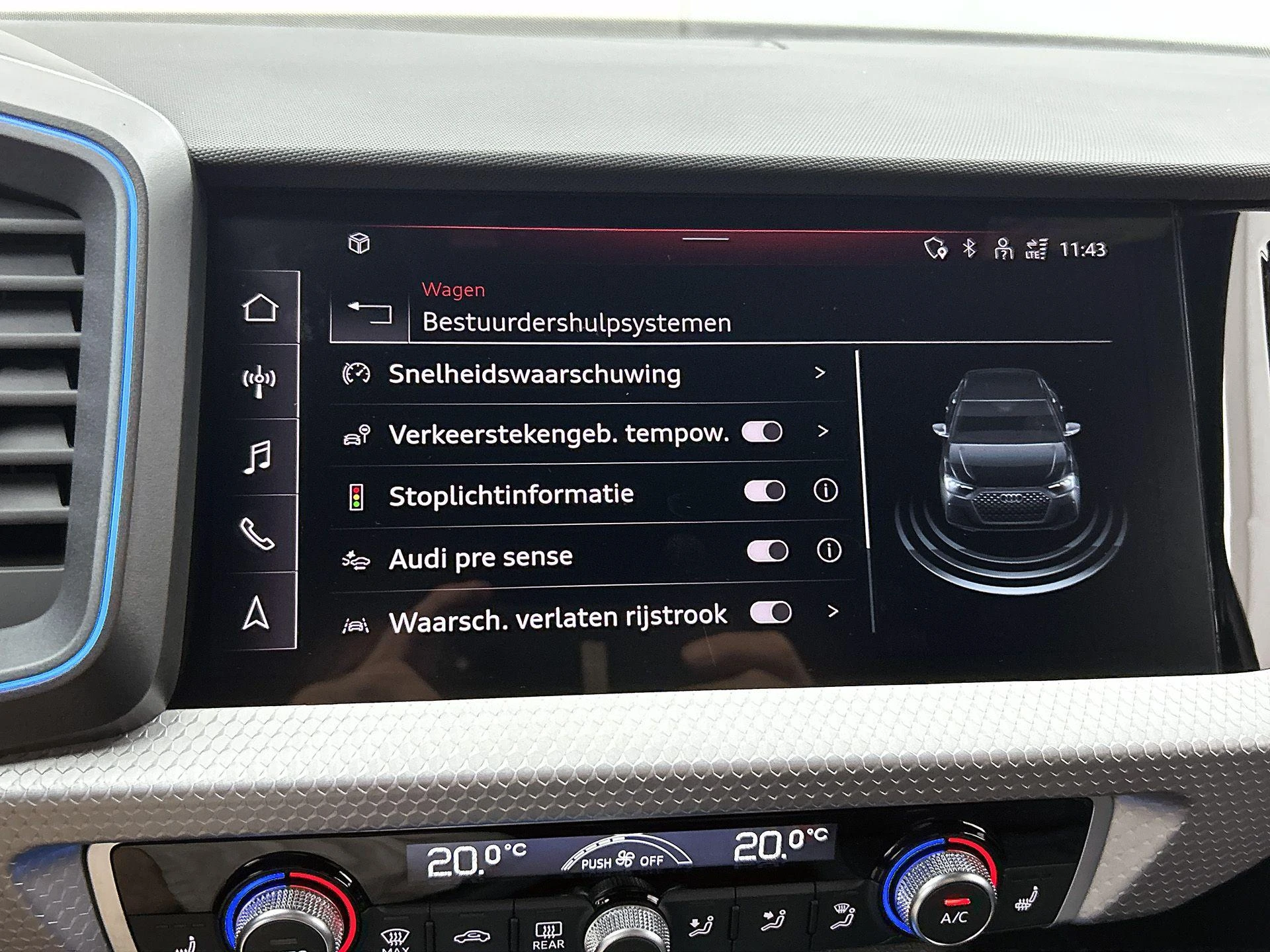 Audi-A1 Sportback-image-11