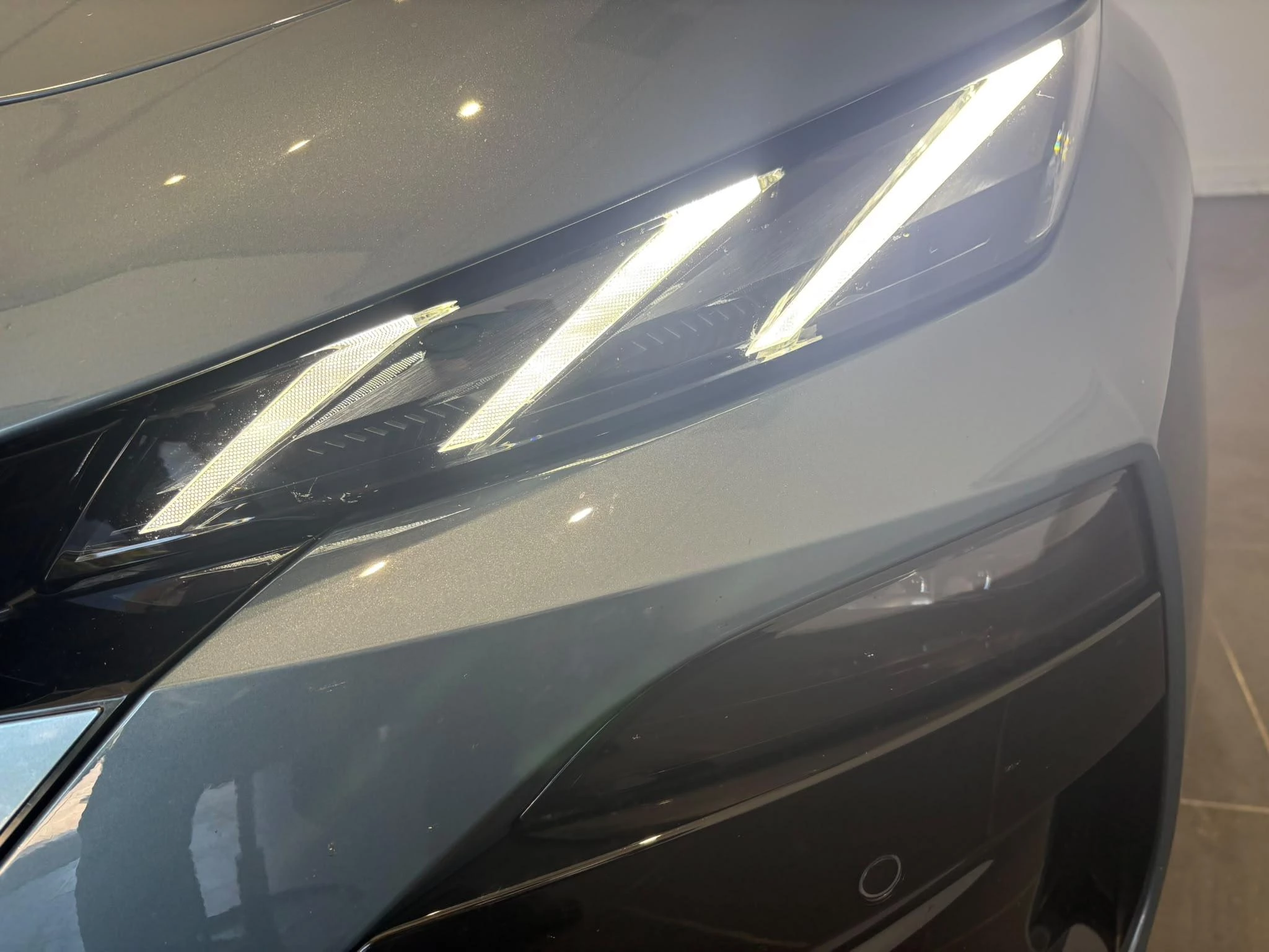 Peugeot 308 SW 1.6 Plug-in Hybrid 195 GT