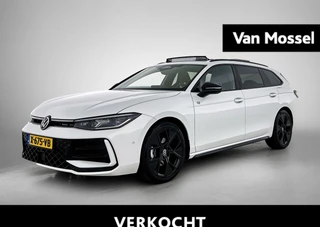 Volkswagen Passat Variant 1.5 eTSI R-Line Business