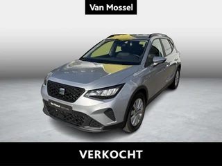 SEAT Arona 1.0 TSI 81kW Move