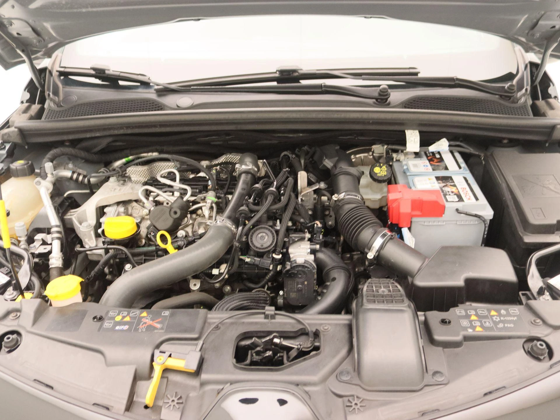 Renault Clio TCe 130 EDC Automaat Intens
