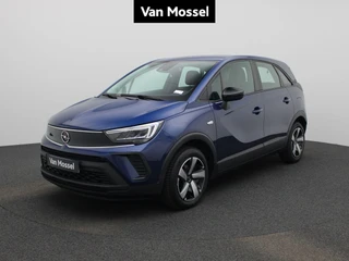 Opel Crossland 1.2 61kW S/S Edition Cruise Control | PDC A | Cam