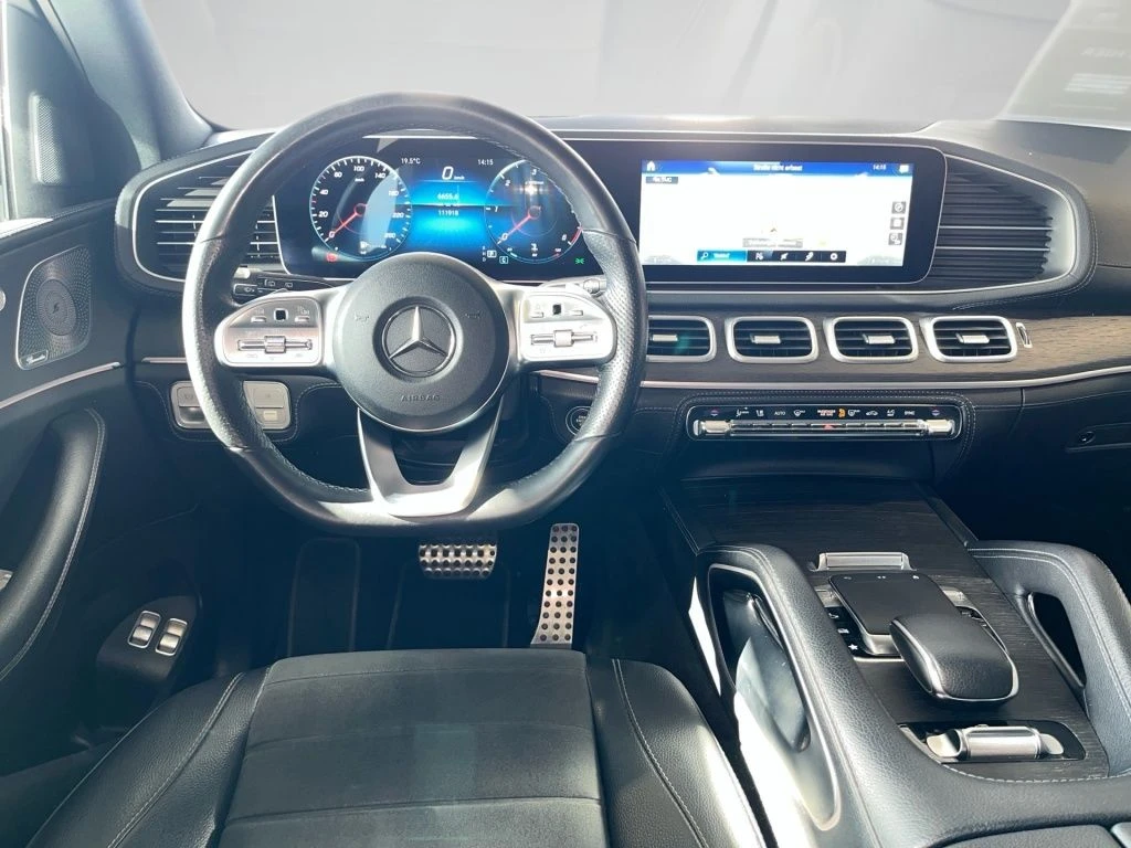 Mercedes-Benz-GLE 350 d-image-9