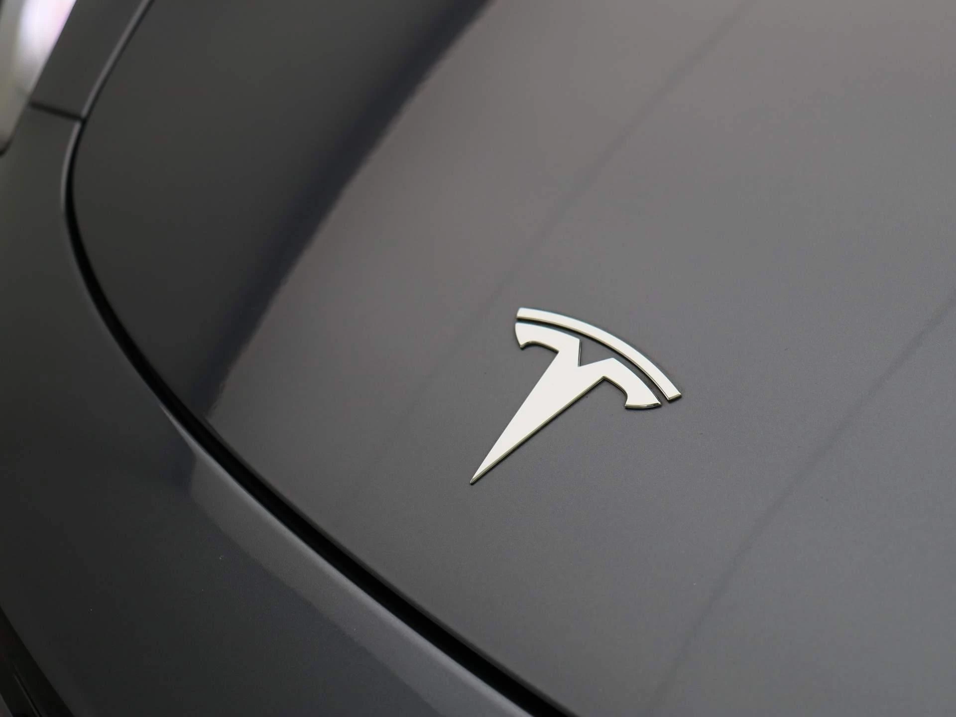 Tesla Model 3 Long Range AWD 75 kWh