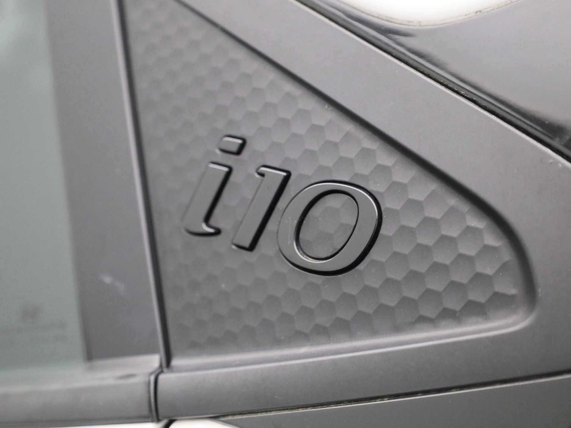 Hyundai i10 1.0 Comfort