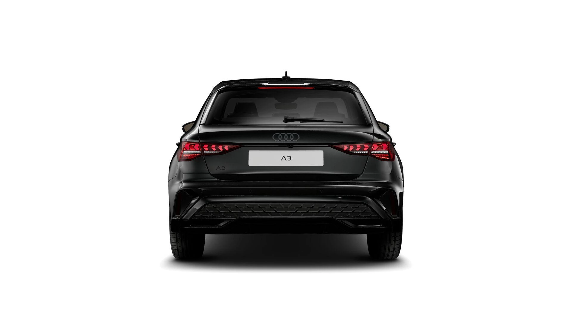 Audi A3 Sportback 40 TFSI e S edition