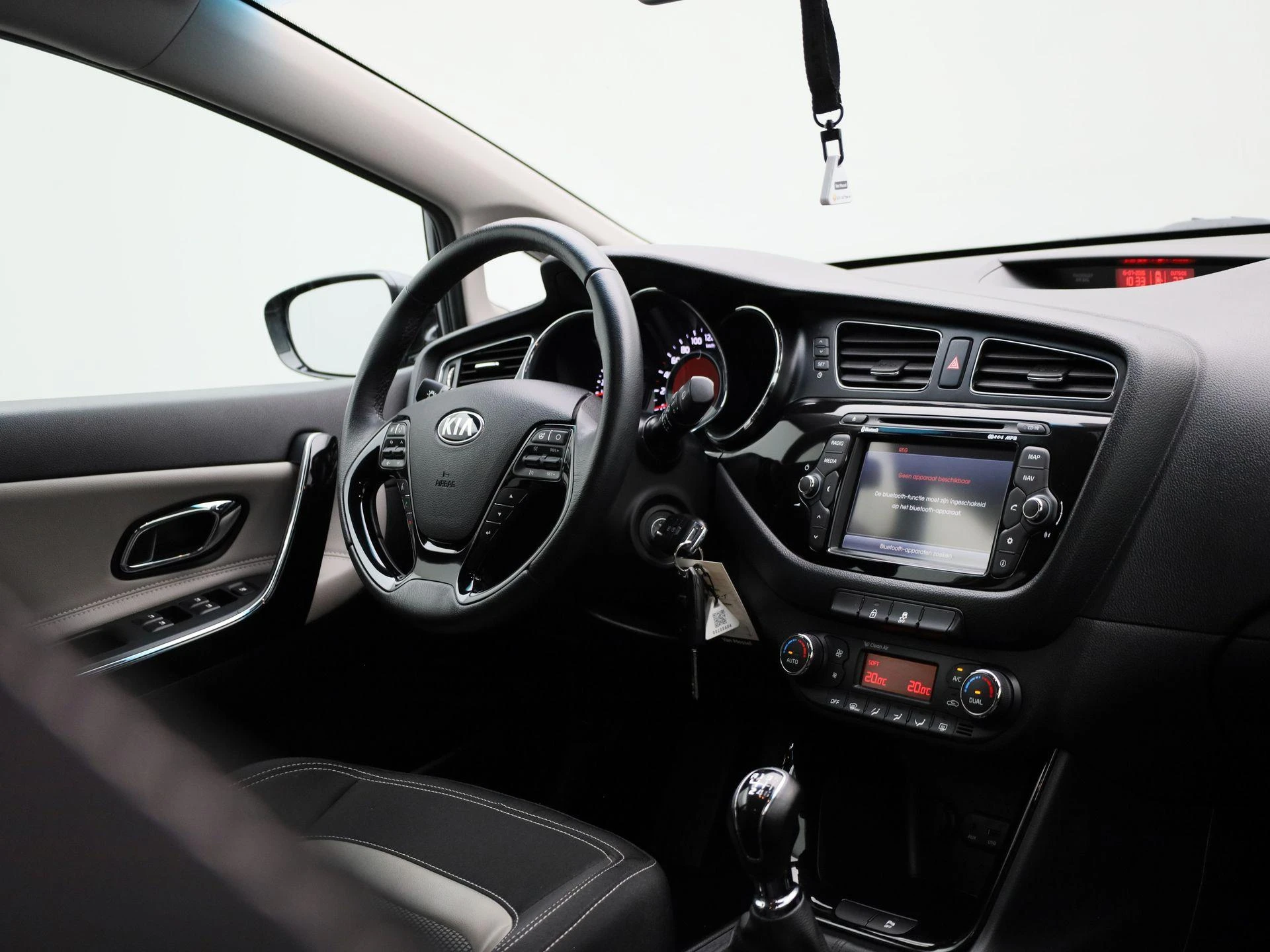 Kia cee'd 1.6 GDI BusinessLine