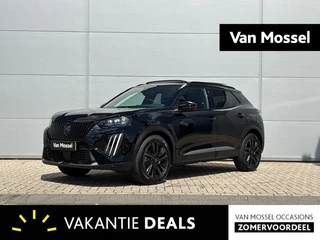 Peugeot 2008 1.2 Hybrid 136 GT