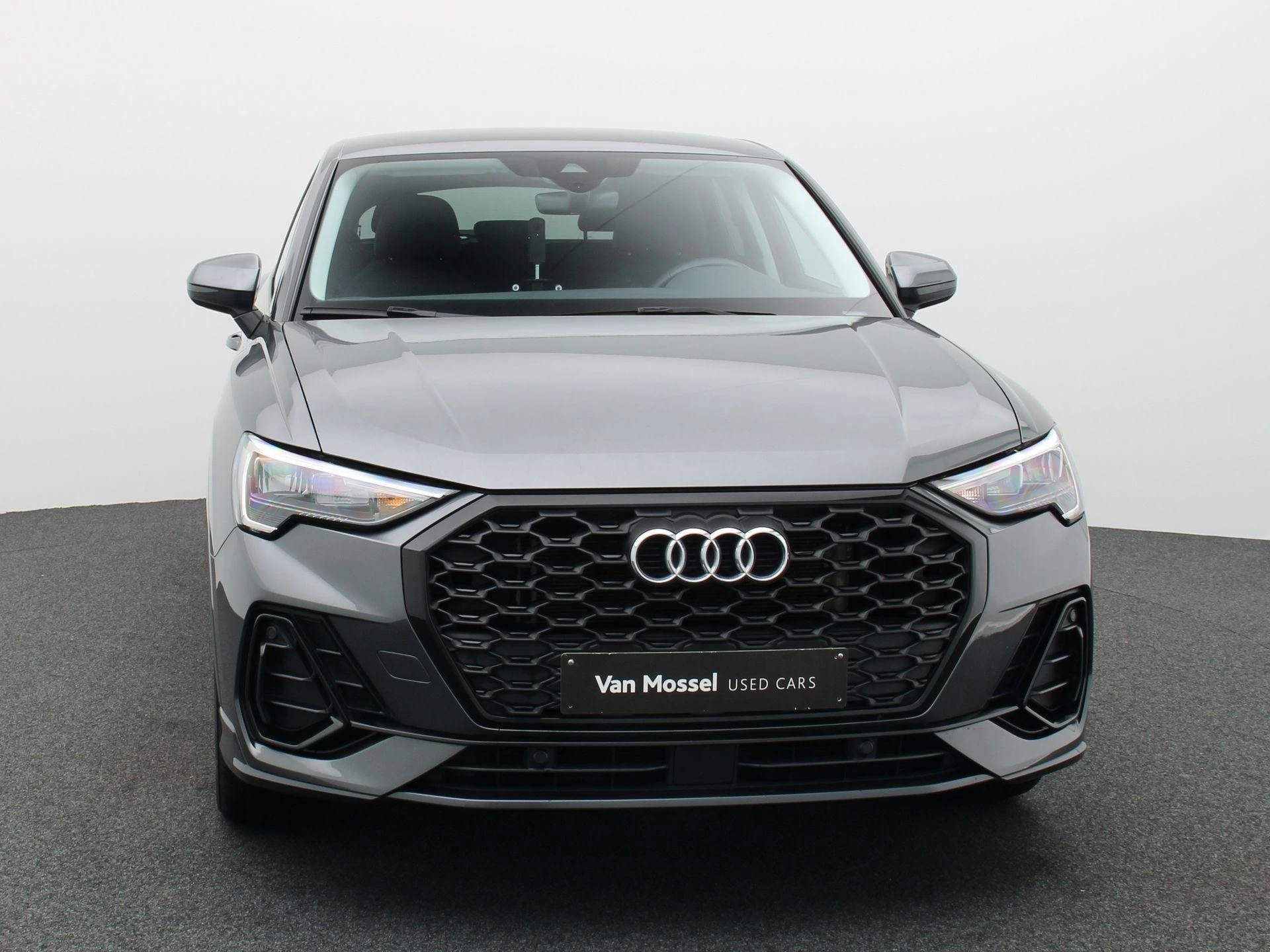 Audi Q3 Sportback 45 TFSI e S tronic S Line