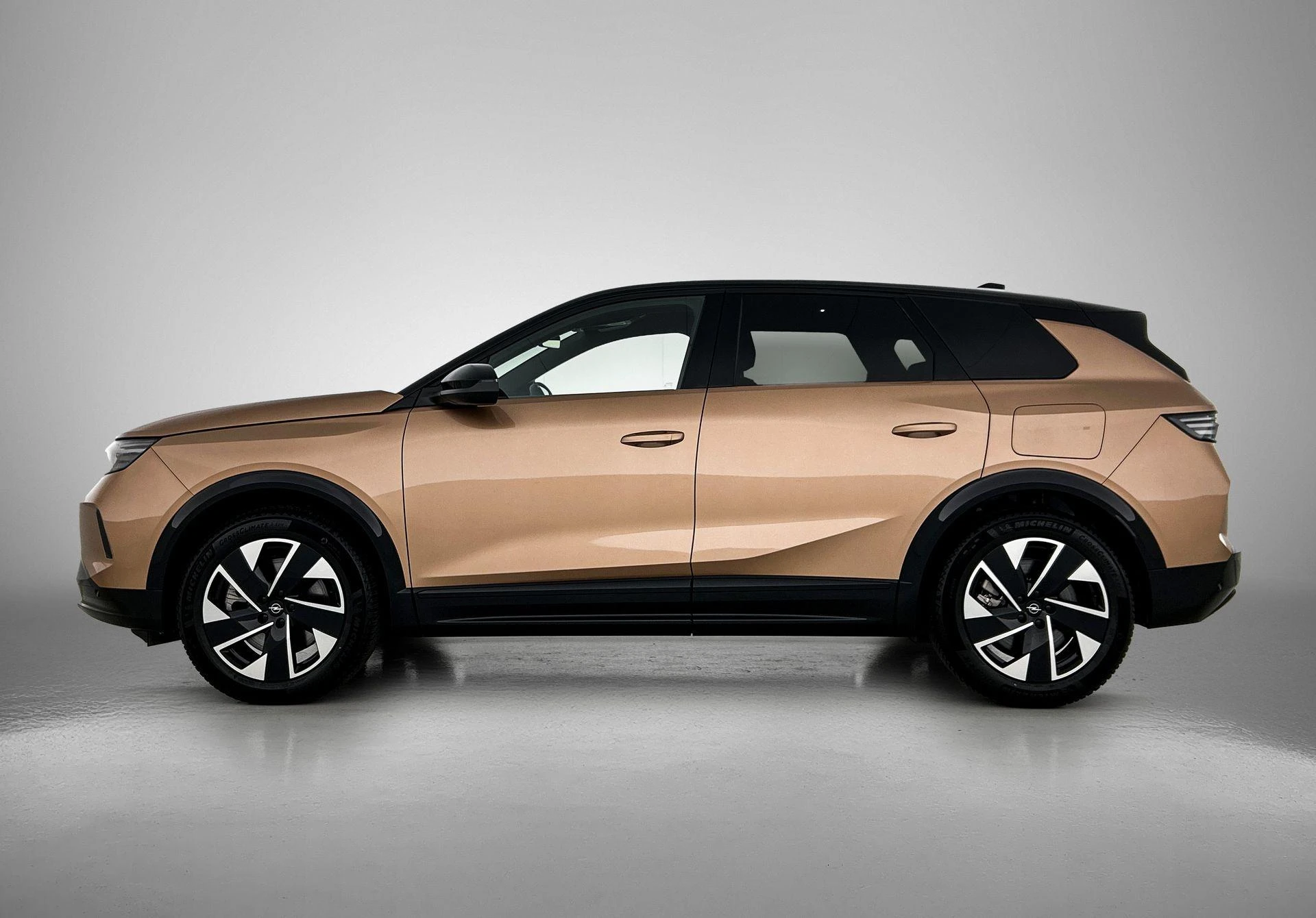 Opel Grandland 1.6 Turbo Plug-in-Hybrid GS