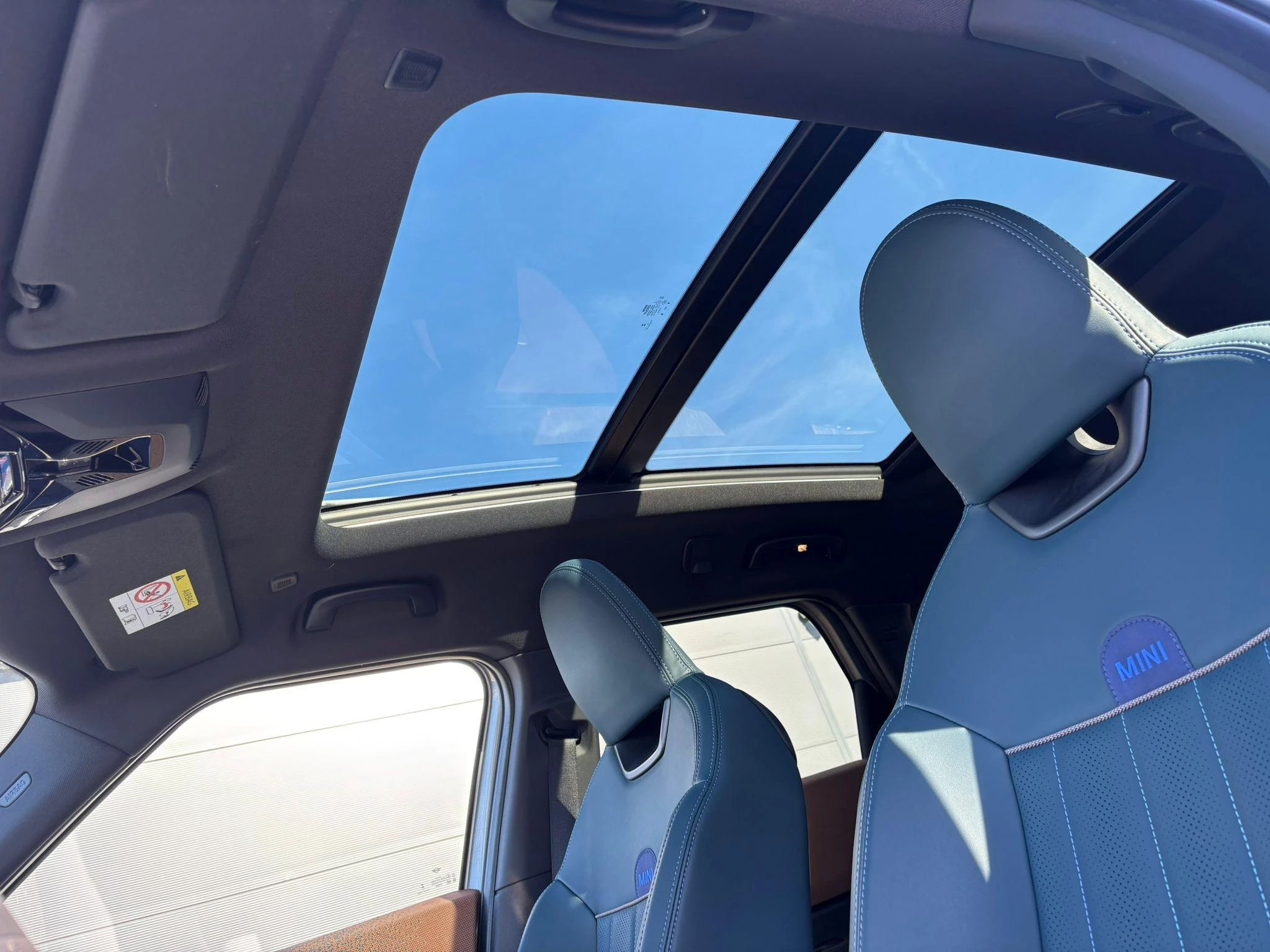 MINI Countryman Mini countryman