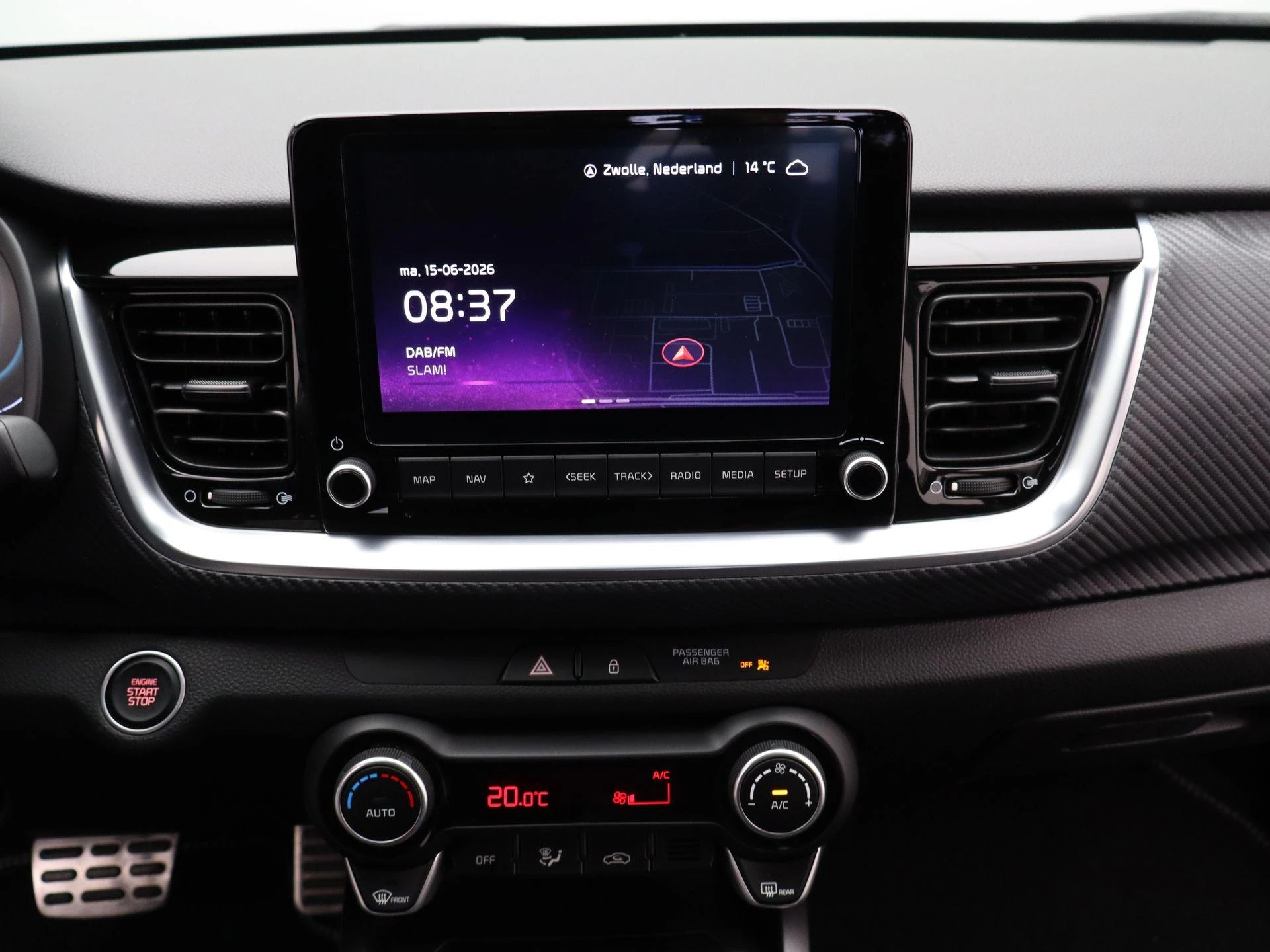 Kia Stonic