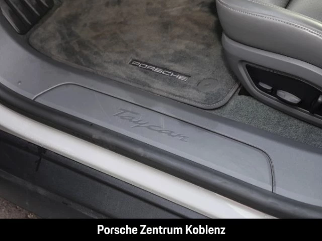 Porsche Taycan Sport Turismo s