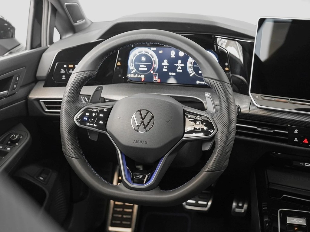 Volkswagen Golf VIII Variant 2.0 TSI 245 kW 4Motion R AHK
