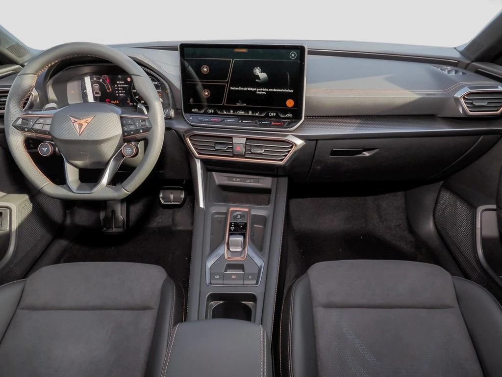 CUPRA Leon Sportstourer ST 1.5 eTSI UPE 50.402 Navi Business+ EdgeP