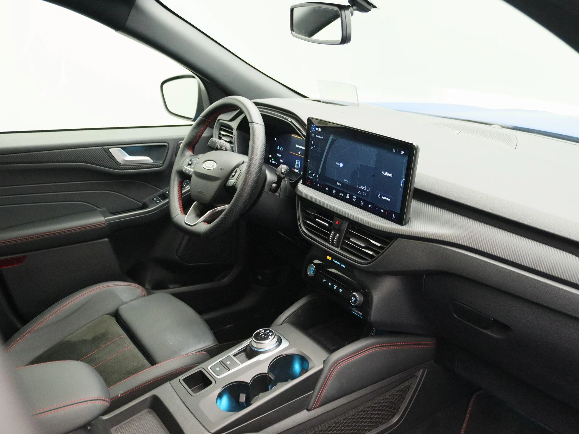 Ford Kuga 2.5 PHEV ST-Line X