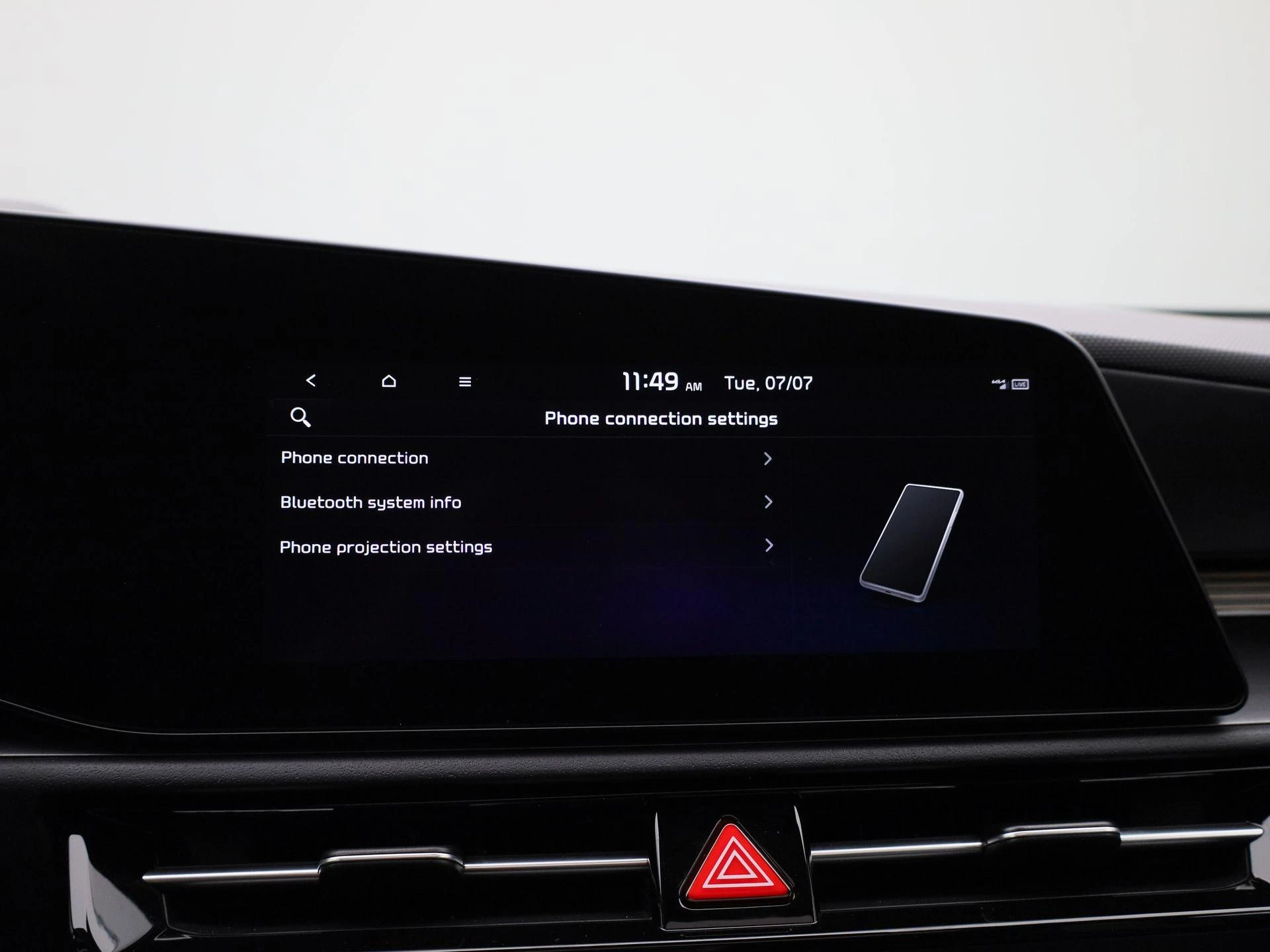 Kia Niro 1.6 GDi PHEV ExecutiveLine
