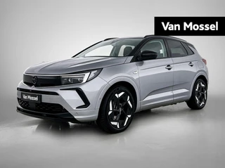 Opel Grandland 1.6 Turbo Plug-In Hybrid 4x4 GSe