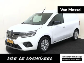 Renault Kangoo E-Tech Extra L1 44 kWh