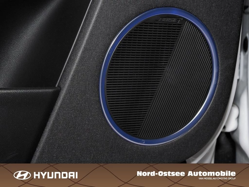 Hyundai IONIQ 5 N Panorama-Glasdach