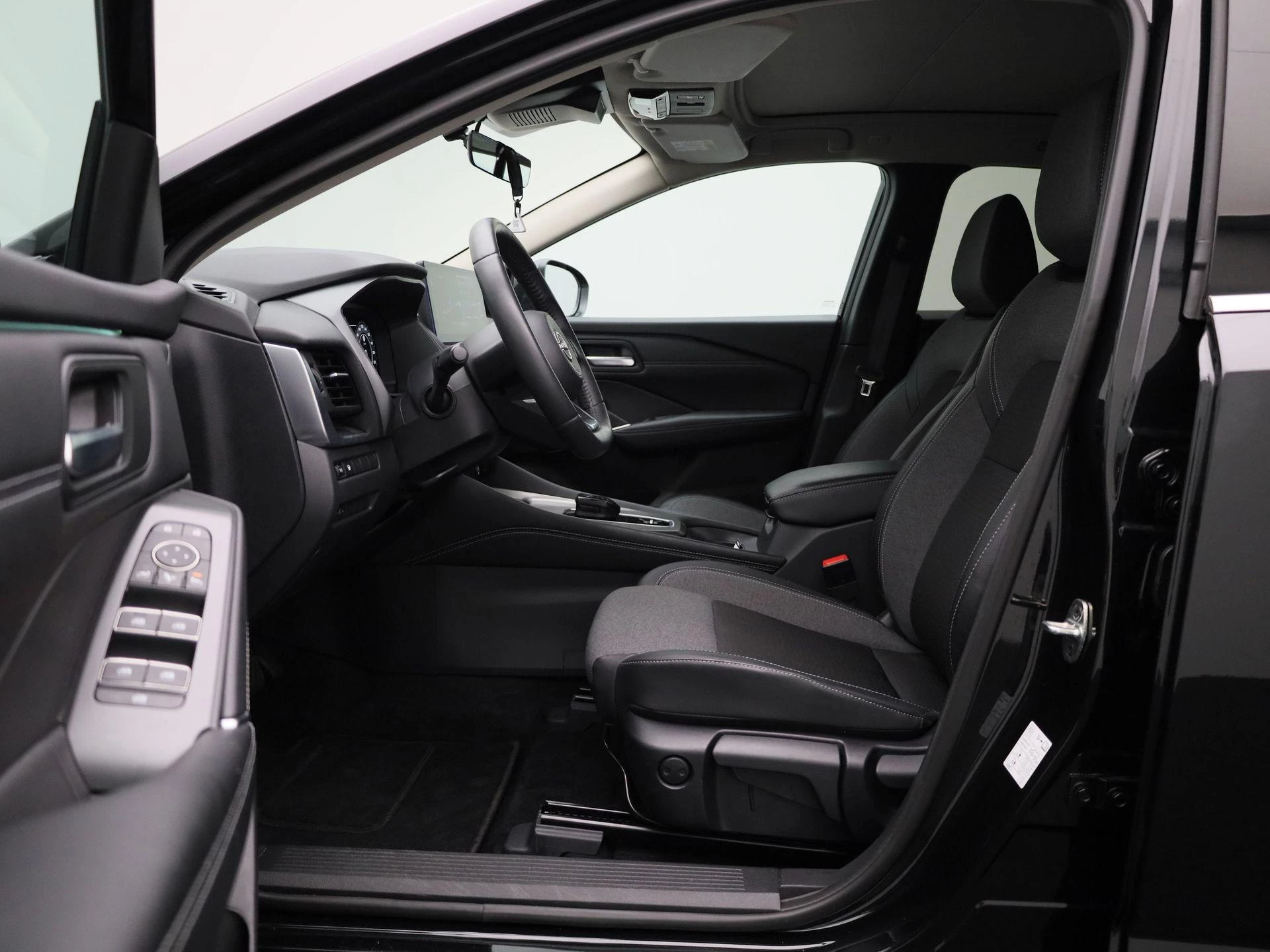 Nissan QASHQAI 1.5 e-Power N-Connecta
