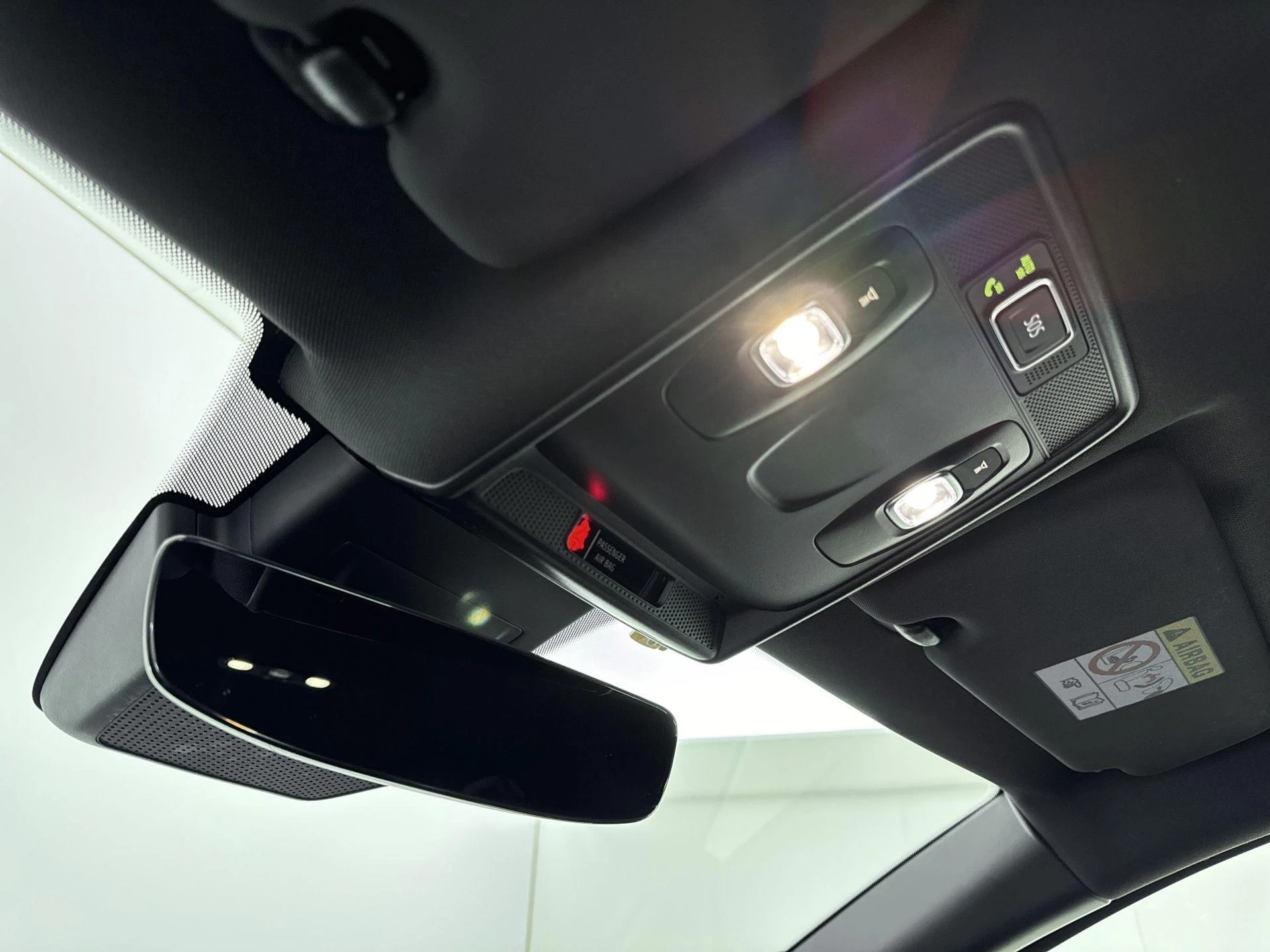 Renault Captur 1.6 E-Tech Hybrid 145Pk R.S. Line