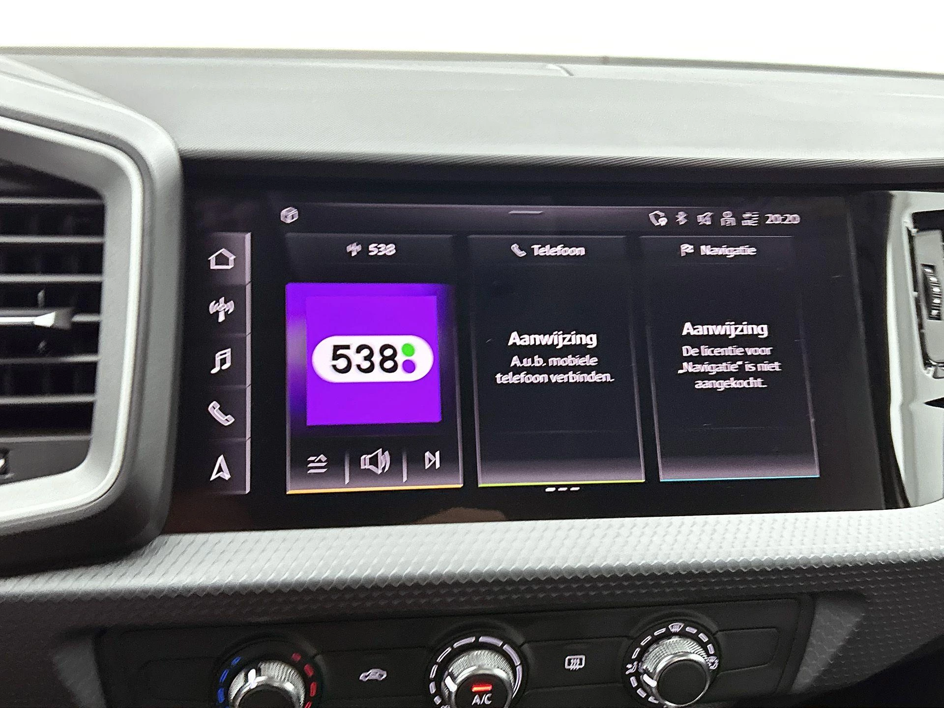 Audi-A1 Sportback-image-27