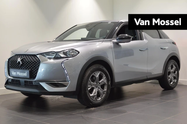 DS DS 3