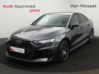 Audi RS3 Sedan Audi RS 3 Berline 400PK ** NIEUW **