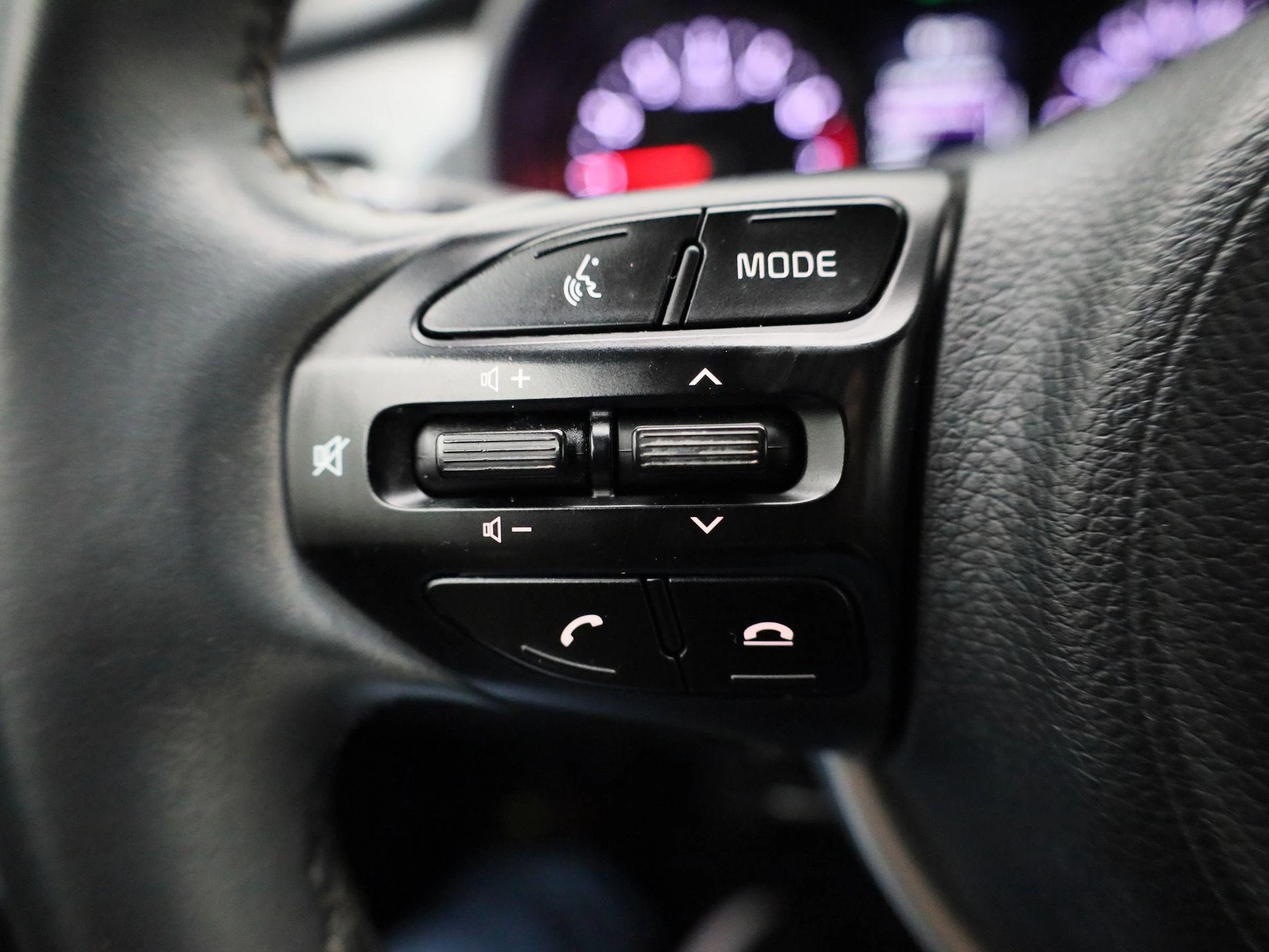 Kia Rio Fusion 1.0T 74kW