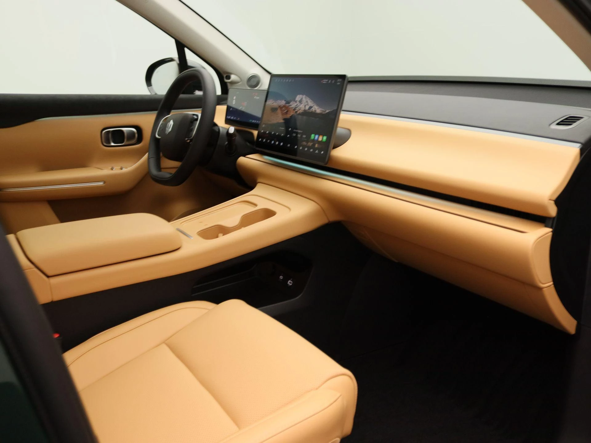 Leapmotor C10 Design REEV 28.4 kWh