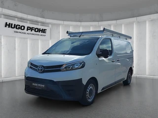 Toyota ProAce 2.0 D-4D