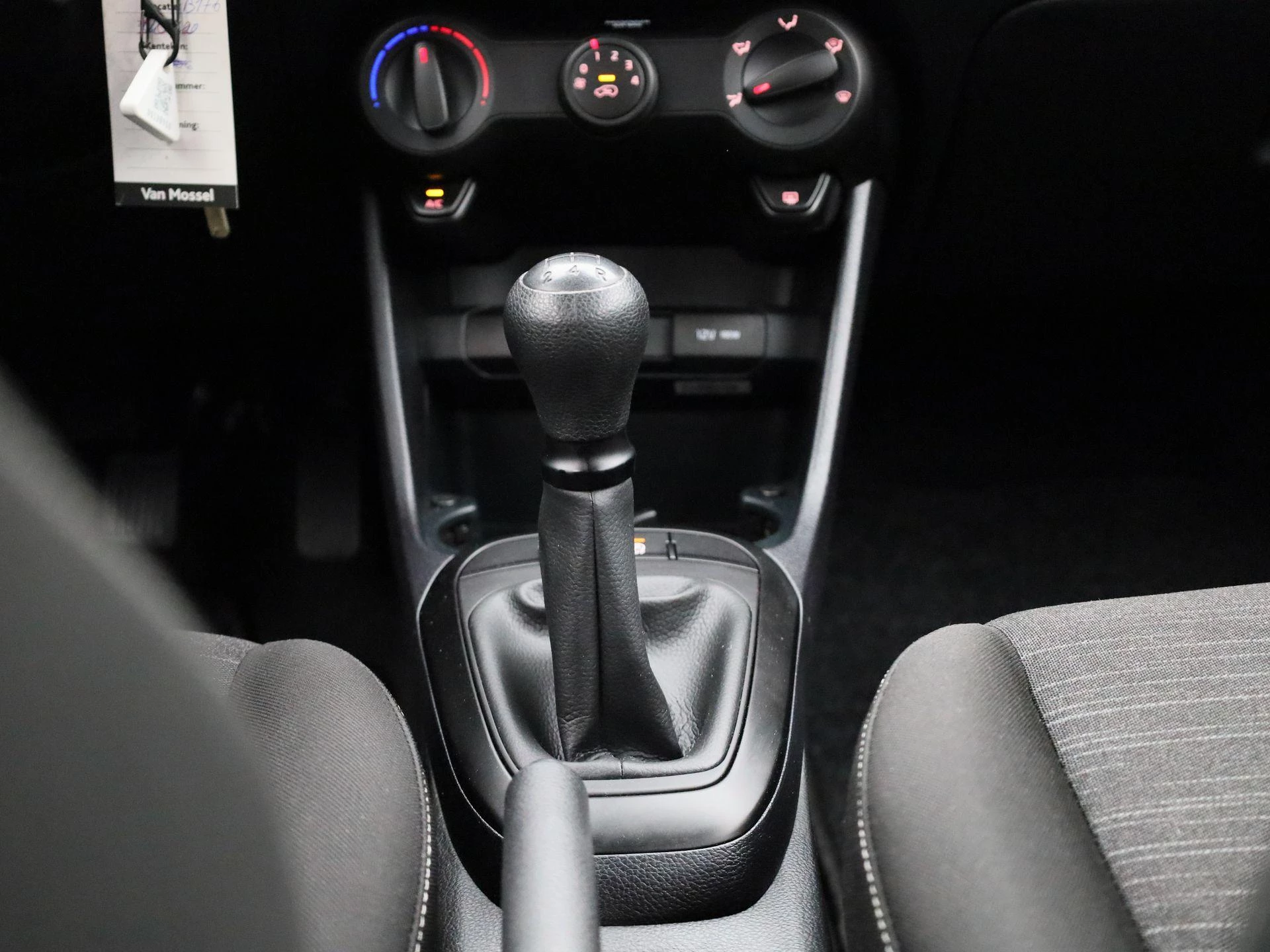 Kia Picanto Easy 1.0