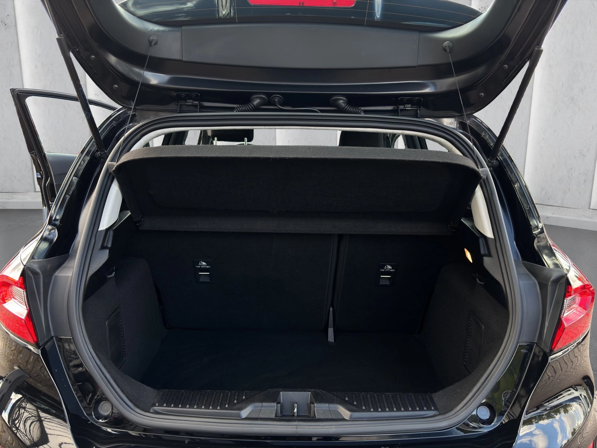 Ford Fiesta Titanium 1.0 EcoBoost