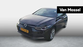 Volkswagen Golf 1.5 eTSI Style