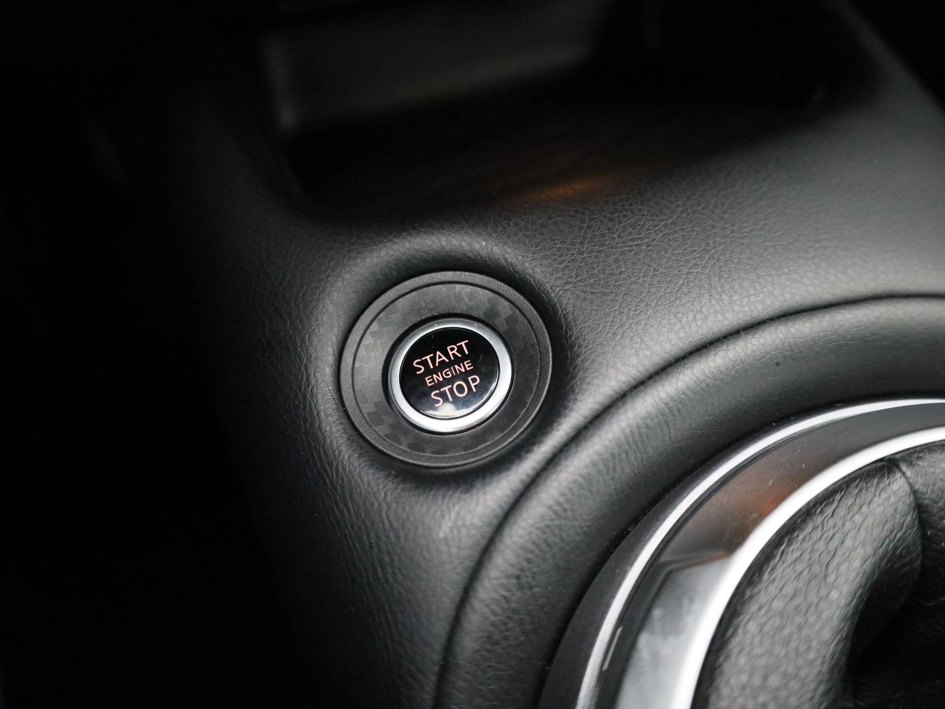 Nissan Juke 1.0 DIGT N-Design