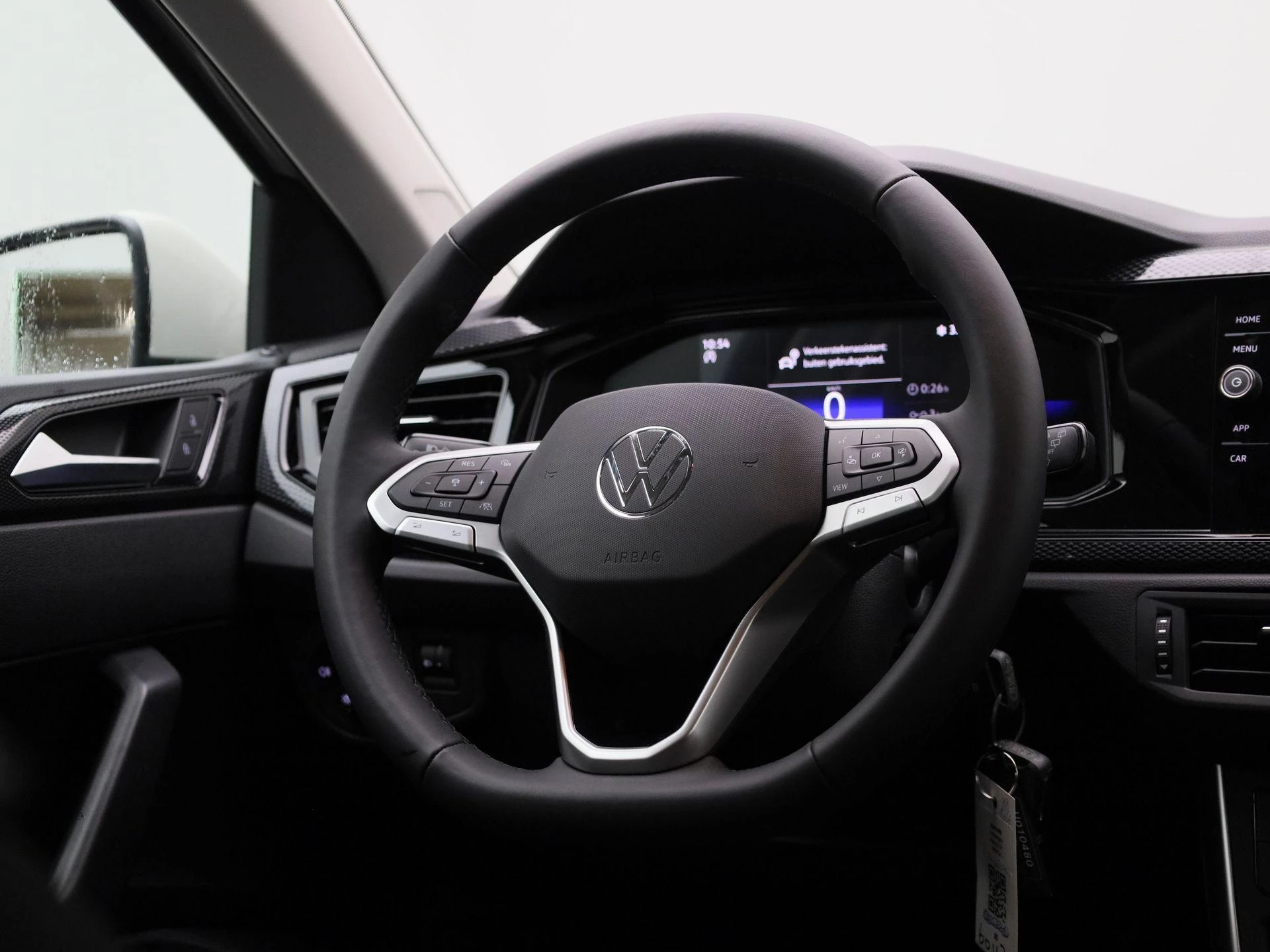 Volkswagen Polo 1.0 TSI Life Edition 95 PK